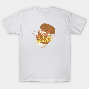 Fall Babe T-Shirt